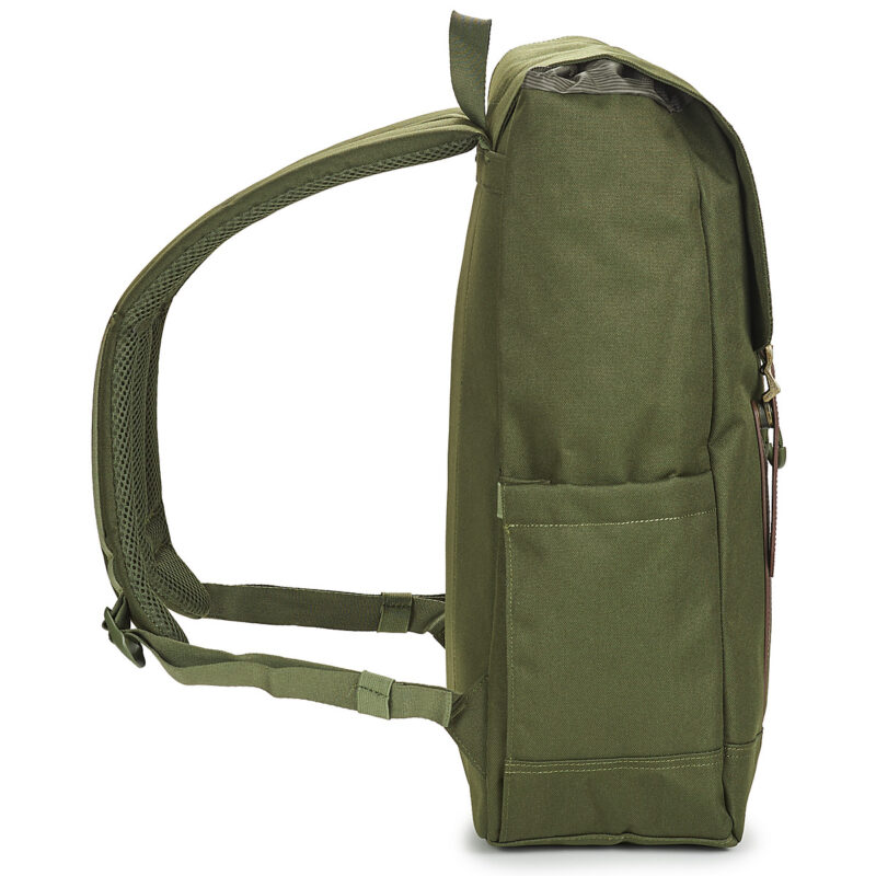 Uomo Herschel HERSCHEL RETREAT BACKPACK Kaki Zaino Uomo - 3